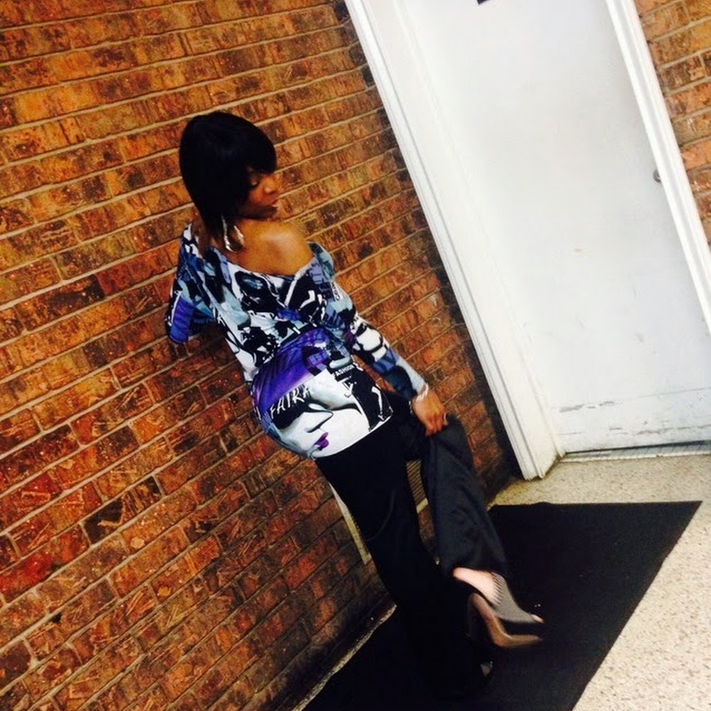 Meet your Posher, Darlah